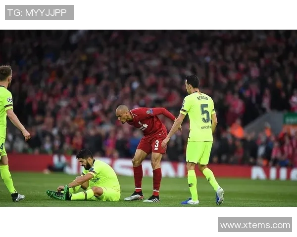 巴萨与利物浦次回合激战在即球迷期待精彩对决与逆转奇迹